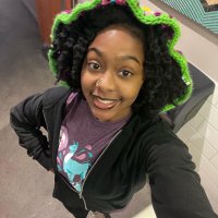 Breanna (@brenancy450) 's Twitter Profile