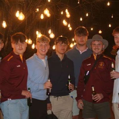 wyatt_dundas's profile picture. Glos 🥵