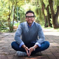 Alejo Rivera Camero (@alejoriveraca) 's Twitter Profile Photo Alejo Rivera Camero (@alejoriveraca) 's Twitter Profile Photo