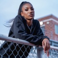 Deyjah Ray (DeyDey) (@deyjahray) 's Twitter Profile