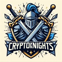 CRYPTOKNIGHT$® (@cryptoknightutd) 's Twitter Profile