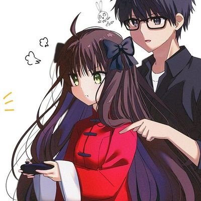 CHEOL'S SISTER!!! | proogramadora, provavelmente estudando (ou jogando melty/3s), tbm sei dançar | só pessoas confiáveis aqui