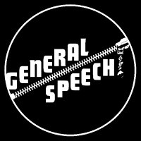 General Speech (@generalspeech) 's Twitter Profile