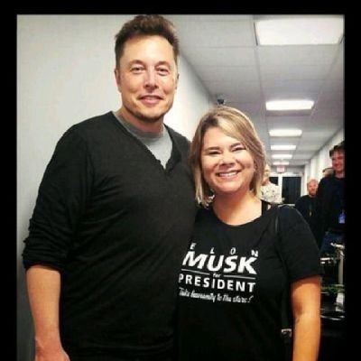 Guiding @ElonMusk's vision for a better future through
SpaceX, Tesla, Neuralink, and more. & | Tech enthusiast, dream chaser, and innovation advocate