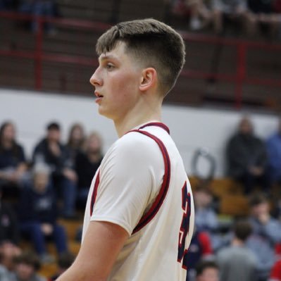 Bedford North Lawrence HS 🏀 | Indiana Mavericks NXT AAU | C/O 25 | 6’5 | 215 | F | 4.05 GPA |