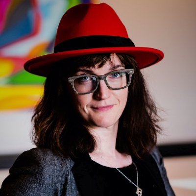 Red Hat Distinguished Engineer working on RHEL⚡️Lightspeed. Previously 🦭 Podman Desktop, 🧠 ChRIS, 🐧 Fedora, 🐶 InstructLab, more. Linux nerd at ❤️
