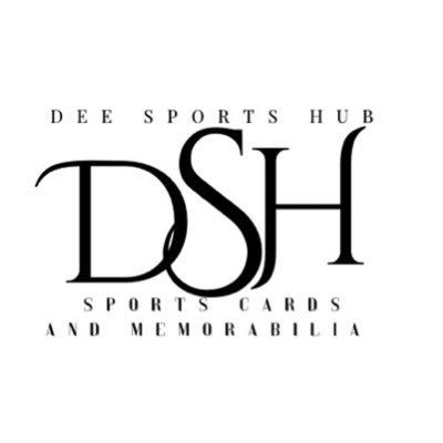 Sports Cards | Buyer • Seller • Trader 🎥 IG,TikTok & Whatnot: @deesportshub