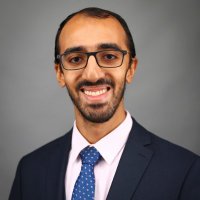 Ahmed Elsayed, MD (@ahmedmaged96) 's Twitter Profile