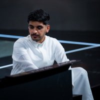 Abdulmohsen Alotaibi (@ir2ven) 's Twitter Profile