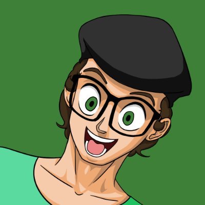 Dibujante
Animador
Ilustrador Digital
Diseñador de videojuegos