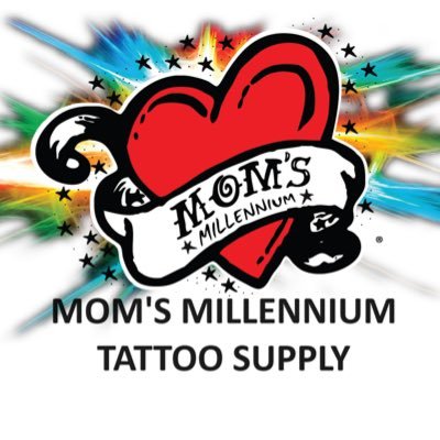 Providing professionals in the tattoo community with affordable supplies since 1998. We manufacture @momstattooink - made in the USA & Vegan friendly!