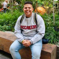 Luis Rodriguez (@luisrod_sports) 's Twitter Profile