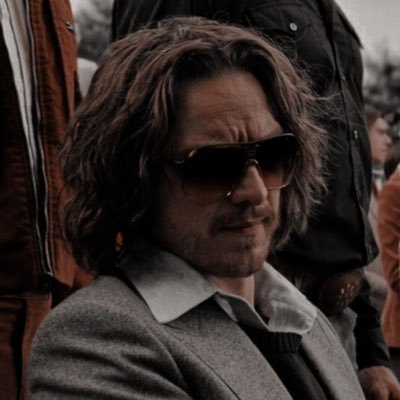 prcfessorxavier's profile picture. You left me no choice but to stay here forever // DOFP era