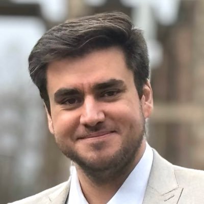 Materials Engineer & Researcher | Laser Processing, Additive Manufacturing & Welding | translating research into real-world industrial applications