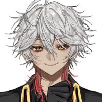 墓前霊🪓👻@新霊VTuber (@mitama_zzz) 's Twitter Profile