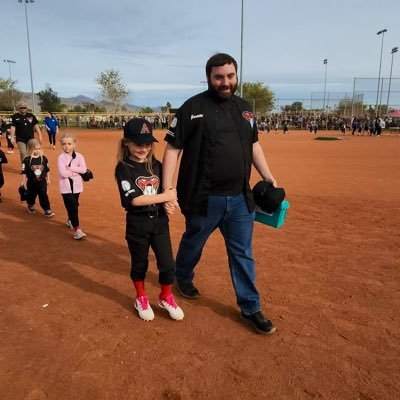 Dad, Teacher, Coach, Admin. Doctoral Candidate. Educational Leader Putting Kids First! NAU, WGU, Liberty, South Alumni. Views are my own