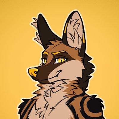 Sai 🦊𖦹 Profile