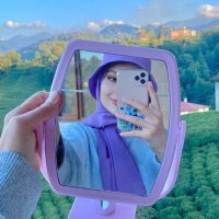 الاء~💜🍭 (@alexandracyrus5) 's Twitter Profile
