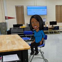Tarlisa Shaw (@fcscourses) 's Twitter Profile Photo Tarlisa Shaw (@fcscourses) 's Twitter Profile Photo