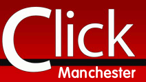 Clickmanchester's profile picture. Click Manchester is a Manchester news source, collating the best in Greater Manchester News, Manchester Business and the latest Manchester United news.
