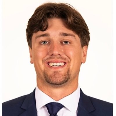 Tate Robards Profile