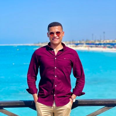 ahmdmustafaazab's profile picture. Software Engineer 🧑‍💻