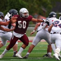 Parker Chapman (@parkerchapman50) 's Twitter Profile