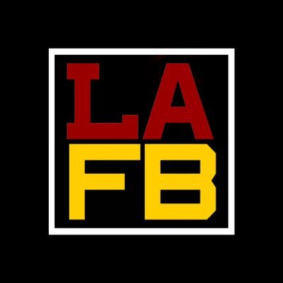 USC_LAFB's profile picture. We are your home for all things USC Football! Part of @LAFBNetwork. #FightOn ✌️