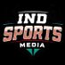 IND Sports Media (@indsportsmedia) Twitter profile photo IND Sports Media (@indsportsmedia) Twitter profile photo