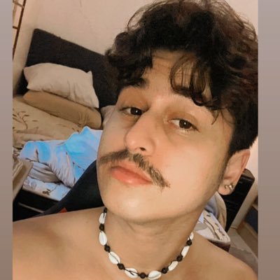 vcbugalho's profile picture. Med ufsm