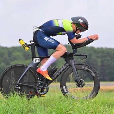 8h26 Ironman triathlete, Cyclist, Former Tennis player, Podcaster, Amateur Poker player, Snooker Fan, Politics and Sports Critics…