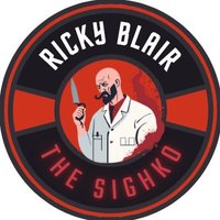 Ricky "The Sighko" Blair (@sighkodarts) 's Twitter Profile