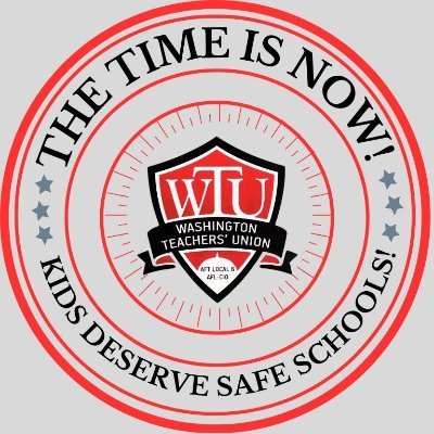 WTU represents nearly 5,000 DCPS educators & is dedicated to reclaiming the promise of public education. https://t.co/d4Uce0516m Retweets do not equal endorsement