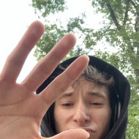 Fucker Sebastian 5k (@08hollystudies) 's Twitter Profile