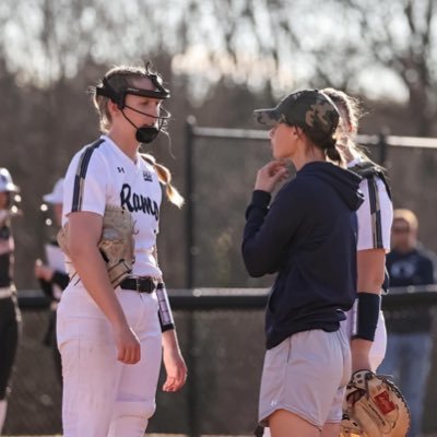 Shepherd University Assistant Softball Coach