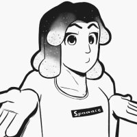 L. Spearmint C. 🌱 (@spearmint7771) 's Twitter Profile Photo L. Spearmint C. 🌱 (@spearmint7771) 's Twitter Profile Photo
