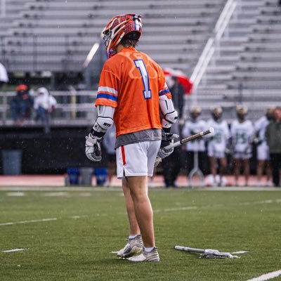 Olentangy Orange ‘25 | Reso Ohio Black M/A🥍 | WR/DB 🏈