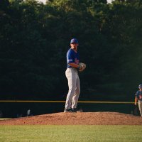 Dominick Carbone (@djcarbone40) 's Twitter Profile