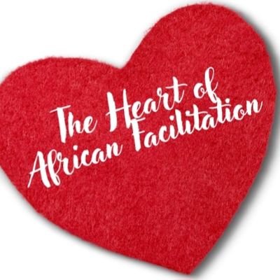 Global Facilitator / Founder of The Heart of African Facilitation / Intentionally Equitable Hospitality