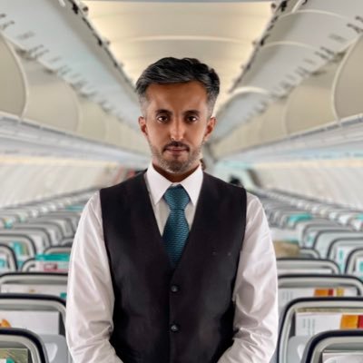 Cabin crew at #flynas