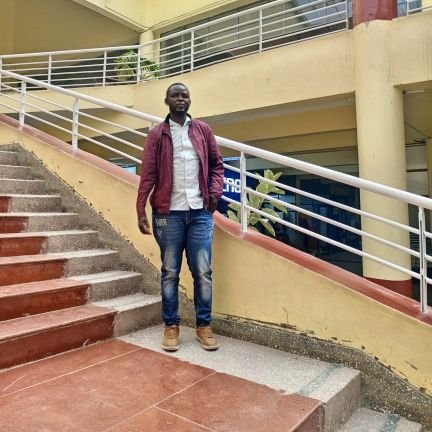 Technocrat
Nyaribari Chache2032
Son,brother, Hubby and proud dad