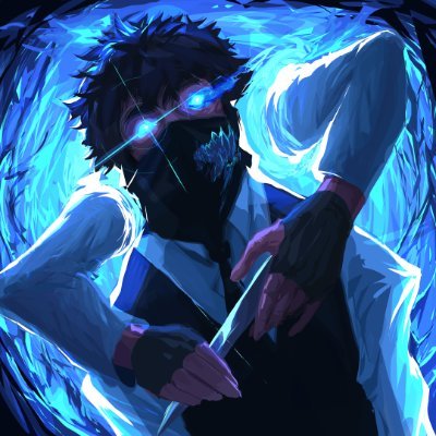 VFX Artist + Scripter
-Comms Open
- Discord(Tjanime)
-Portfolio Server https://t.co/SrSyJTuLcD
- Matthew 7:13
- Follower Of Christ
- 18 Years Of Age