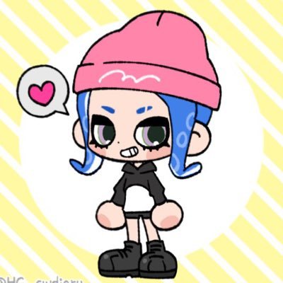 shark__a0pi's profile picture. スパヒュー＆OWLくん/Revic サブ垢▷▶▷@shark_a0pi_mmp スプラ以外雑多なこと多いです、基本壁打ち🎾
