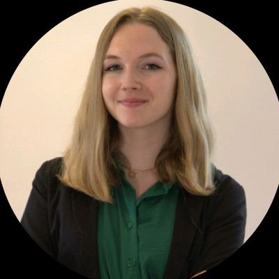 Elena_Dangla's profile picture. 🌻Engineer Innolea/INRAe LIPME SPI 🌻