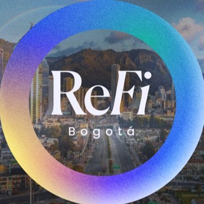 ReFi Bogota
