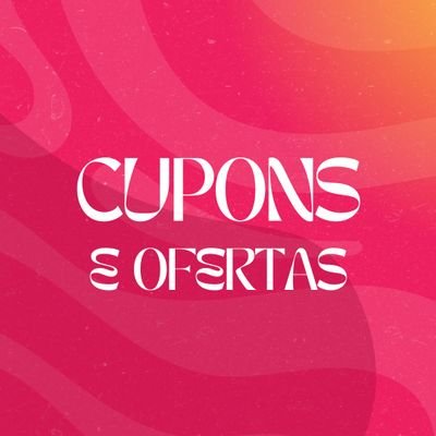 Ajudo você a comprar barato, divulgo cupons e produtos na promoção. Ative as notificações 🛍
Entre no canal do telegram:
https://t.co/U6oPzcXKJP