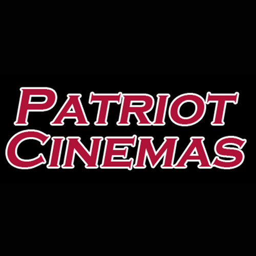 PatriotCinemas's profile picture. Two theater locations in Hingham, MA & one in Portland, ME