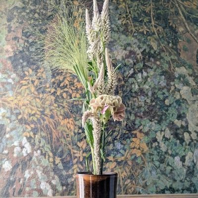 いろいろ好きなものことひと (。uωu)♪
フォローリム等ご自由に🙏
Garden
薬草と布のふく
ぽんこつ自動書記👻✨💚