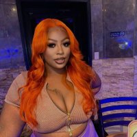 IN PHILLY ONLY๐ (@jahnaspam) 's Twitter Profile