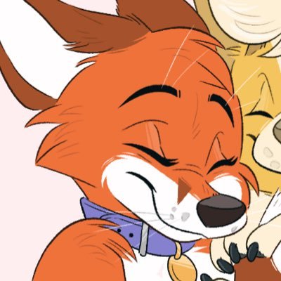 UK 🇬🇧 | 24 (🔞) | She/her | Bi | ❤️@CorgiTosh❤️ | Some days a fox, others a silly lil Beagle 🦊🐶 | Dog-brained af | Find me at most LFMs and EU cons |
